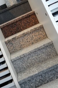 Treppen 